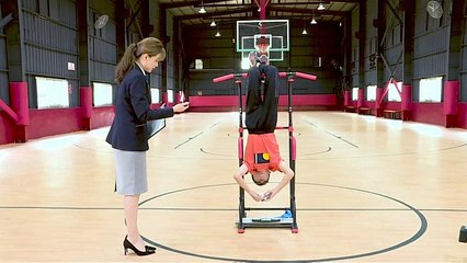 Книга Гиннесса: новые рекорды