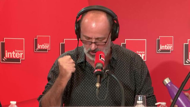 L'esprit des Vosges - La Drôle d'Humeur de Morin