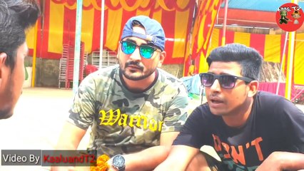 Desi Mushaira 2 ¦¦ Desi panchayat ¦¦ Pardhan ji ¦¦ Kaalu And T2 ¦¦ make joke of ¦¦ Desi karnama ¦¦