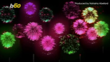 Airbnb Says These Are The Top Trending Bookings For New Year's Eve