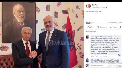 Ambasada e SHBA: Ka ende pune per luften ndaj krimit