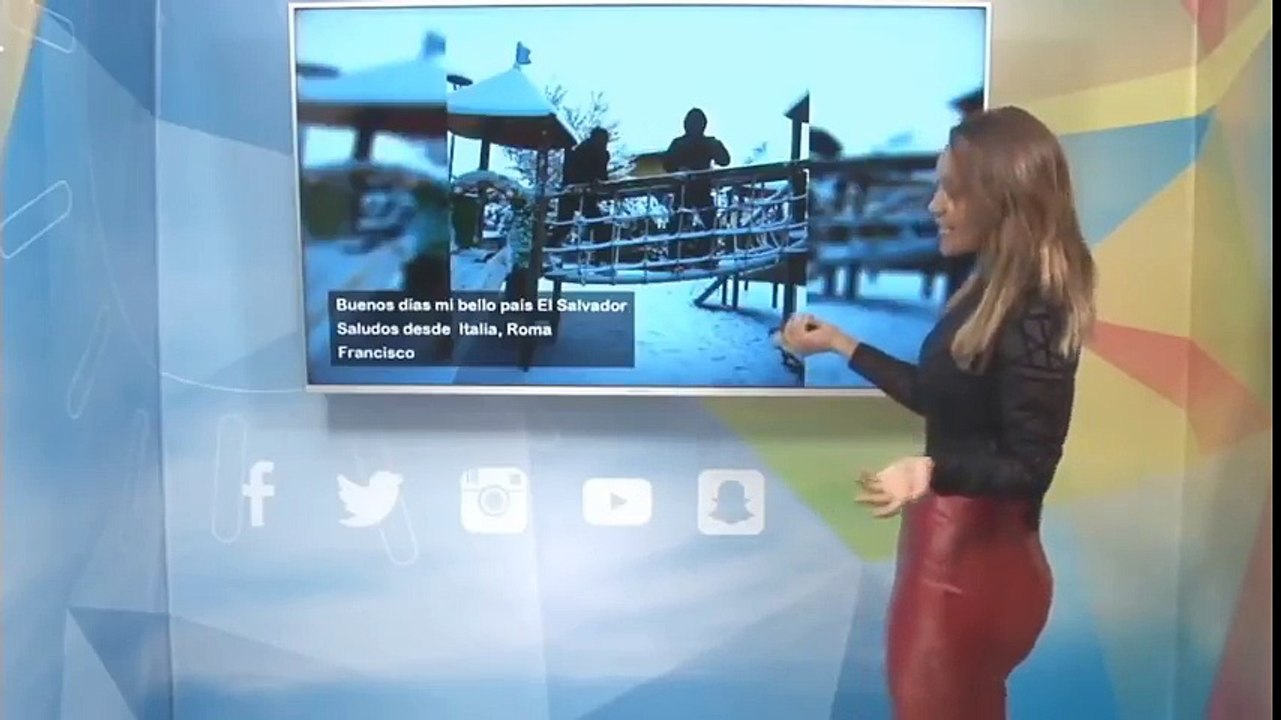 Elena Villatoro 27. Februar 2018