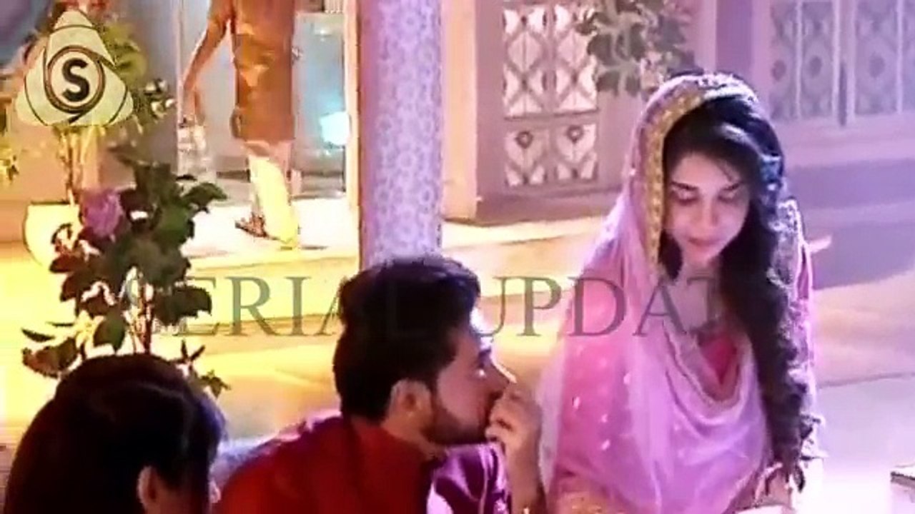 Ishq Subhan Allah ZARA KABIRS' DIWALI PARTY 8th November 2018