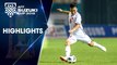 AFF CUP 2018 | Công Phương, Quang Hải tỏa sáng - Việt Nam giành trọn 3 điểm trên đất Lào | VFF Channel
