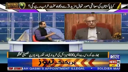 Defence Mattars – 8th November 2018