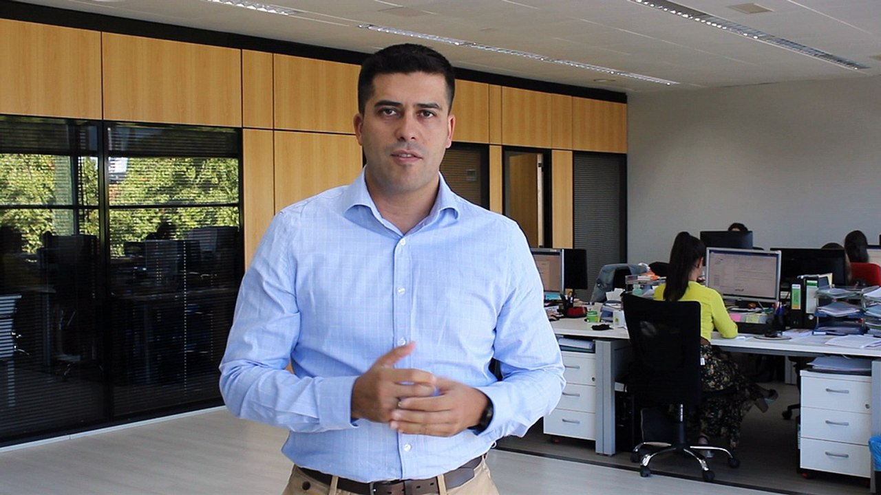 Vinitech-Sifel 2018 - Témoignage de nos visiteurs internationaux / MarioDeLaFuente