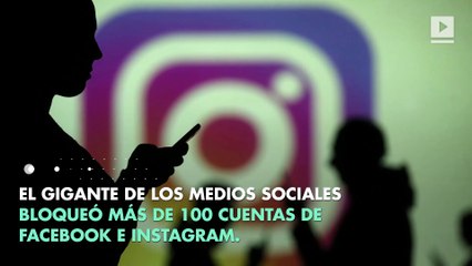 Facebook: Trolls rusos intentaron influir en las elecciones intermedias