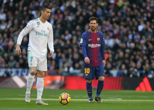 FC Barcelone : Lionel Messi sans Cristiano Ronaldo, ça donne quoi ?