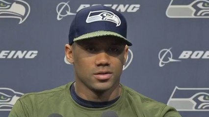 Wilson on Aaron Donald: He'll be a Hall of Famer 'for sure'