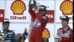Domingo, no EE: Galvão relembra momentos marcantes da carreira de Ayrton Senna