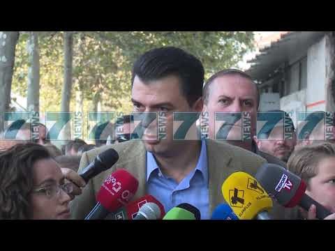 LULZIM BASHA TAKON BANORET E UNAZES SE RE - News, Lajme - Kanali 7