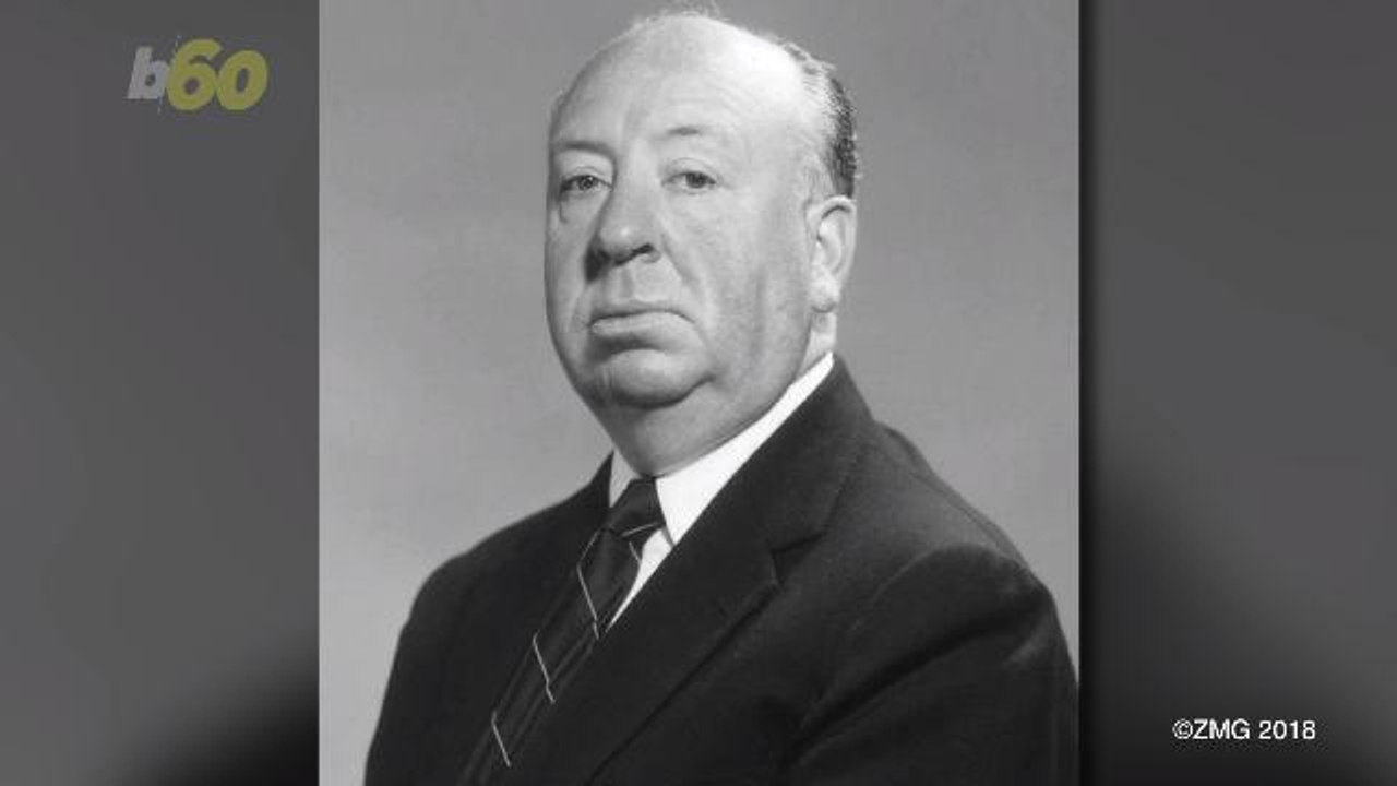 Wine Owner Discovers Over a Half-Century Old Letter From Legendary Customer, Alfred Hitchcock