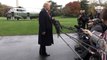 Trump: Whether 'Me Or Ronald Reagan' Jim Acosta 'Would Have Done The Same Thing'