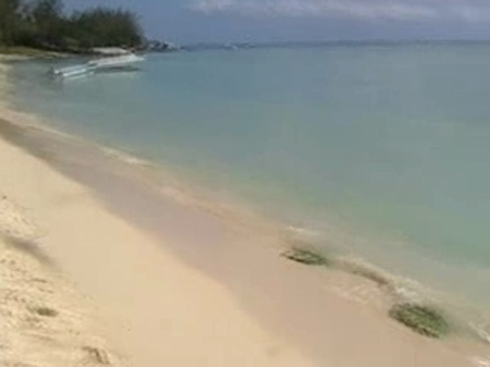 ile maurice