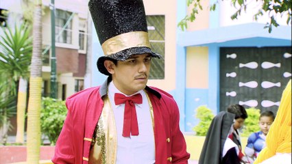 Cuatro Cuartos 2da temporada - Viernes 9 de noviembre