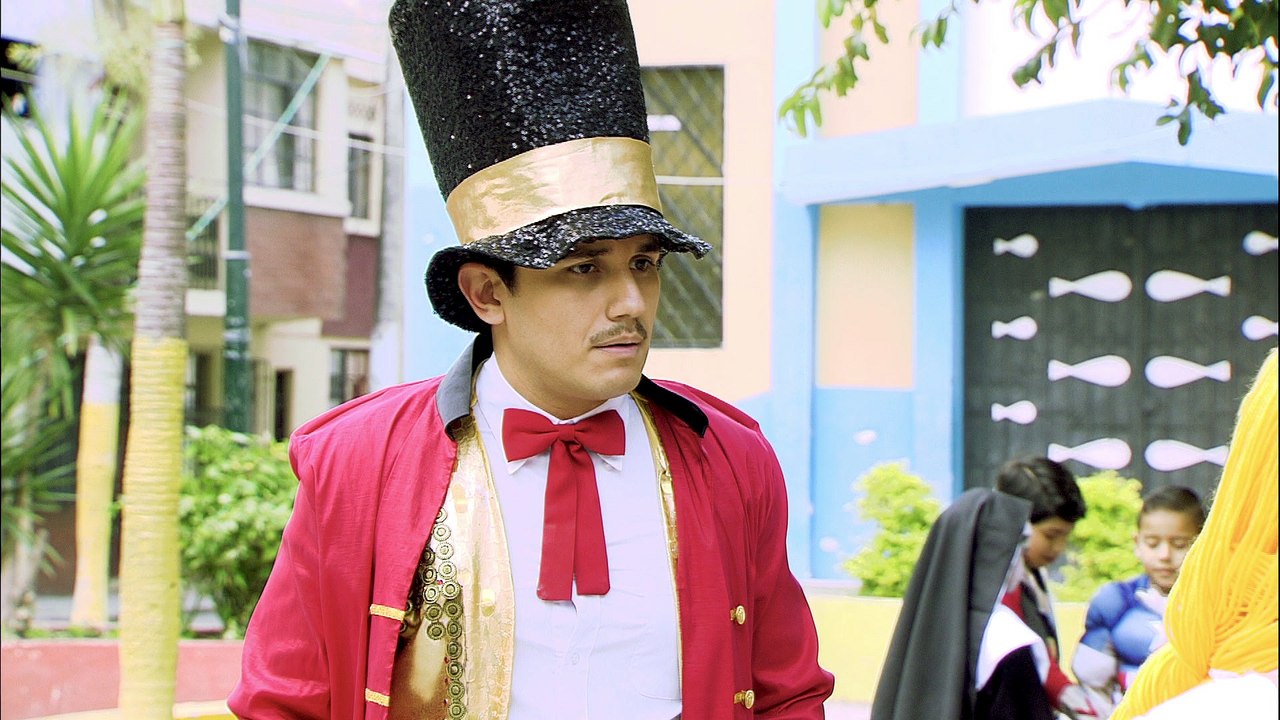 Cuatro Cuartos 2da temporada - Viernes 9 de noviembre