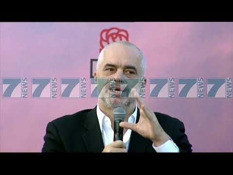 RAMA NDAJ OPOZITES GREKE, «ATA KOKENDEZUR NUK I DUHEN AS DREQIT» - News, Lajme - Kanali 7