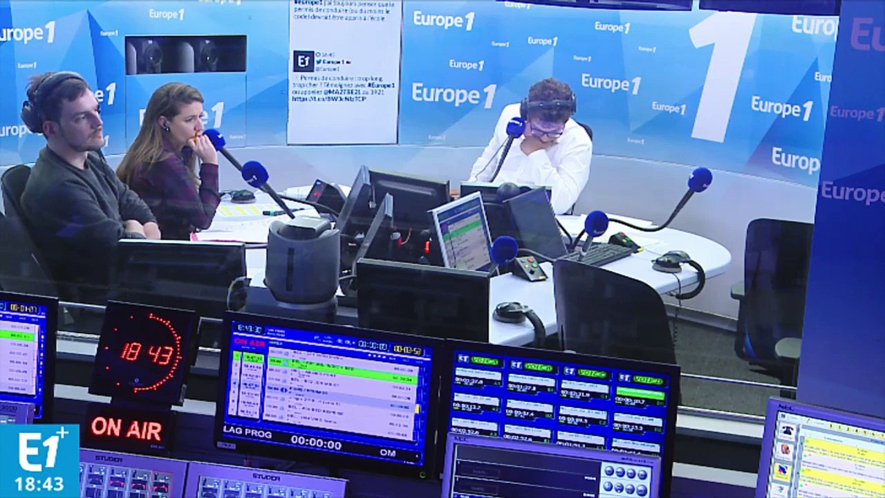 Baisse du coût du permis de conduire : "La solution la plus simple, ce serait la baisse de la TVA"