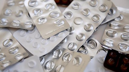 «Καμπανάκι» για Ελλάδα από ΟΟΣΑ - 70.000 θάνατοι έως το 2050 λόγω αλόγιστης χρήσης αντιβιοτικών