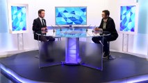 L'invité de la rédaction - 09/11/2018 - Dr Hussein EL AYOUBI, psychiatre spécialiste des addictions