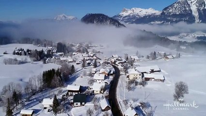 Christmas in Evergreen Letters To Santa - Hallmark Trailer