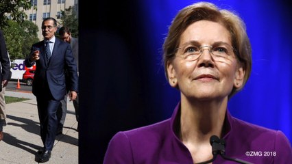 Kirsten Gillibrand Considering a 2020 Presidential Run