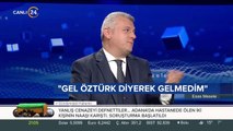 CHP'de kılıçlar çekildi