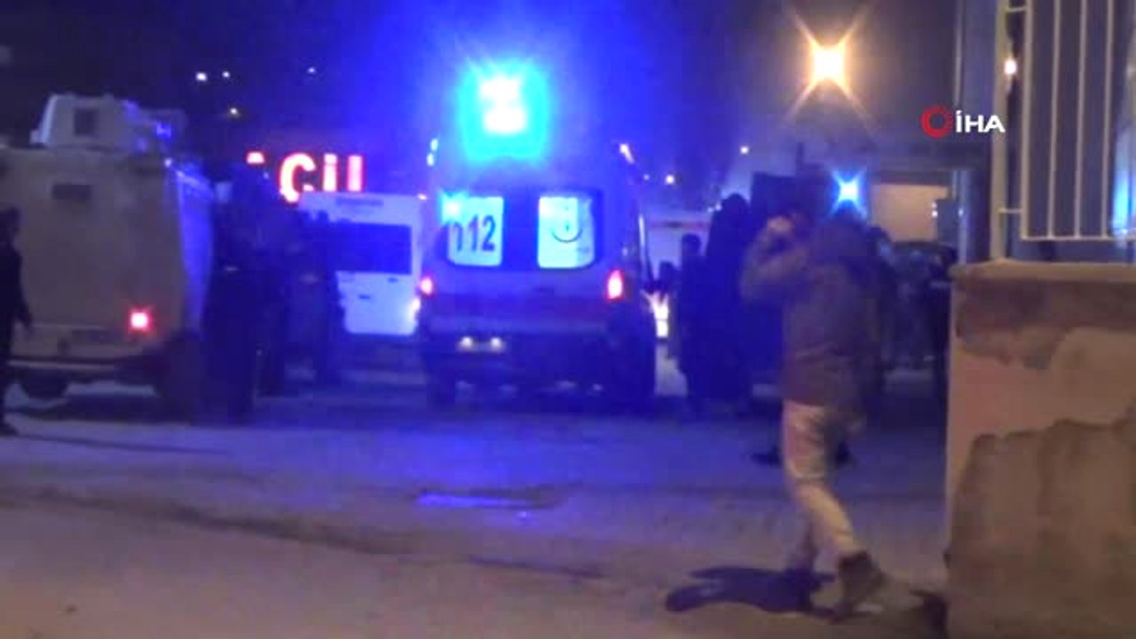 Milli Savunma Bakanlığından Hakkari'deki Mühimmat Patlamasıyla İlgili Açıklama
