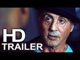 CREED 2 (FIRST LOOK - Rocky Arguing With Adonis Scene Clip   Trailer NEW) 2018 SYLVESTER STALLONE