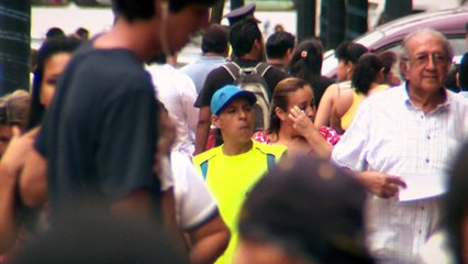 Sharon la hechicera - Capítulo 60 - El casting de Sharon