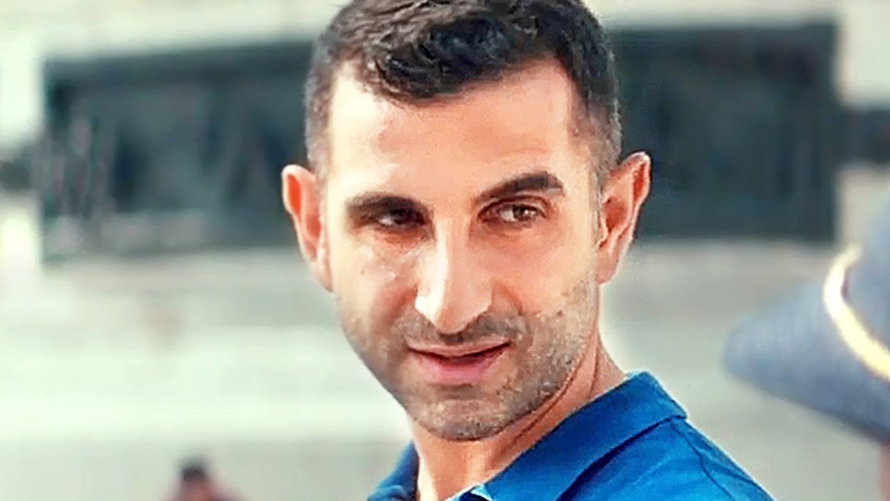 MAUVAISES HERBES Bande Annonce # 2