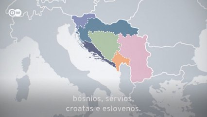 Os impactos da Primeira Guerra no Leste Europeu