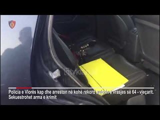 Vritet me cifte kryetari i njesise Kote