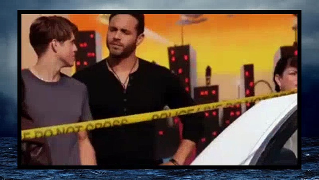 Graceland S01E09