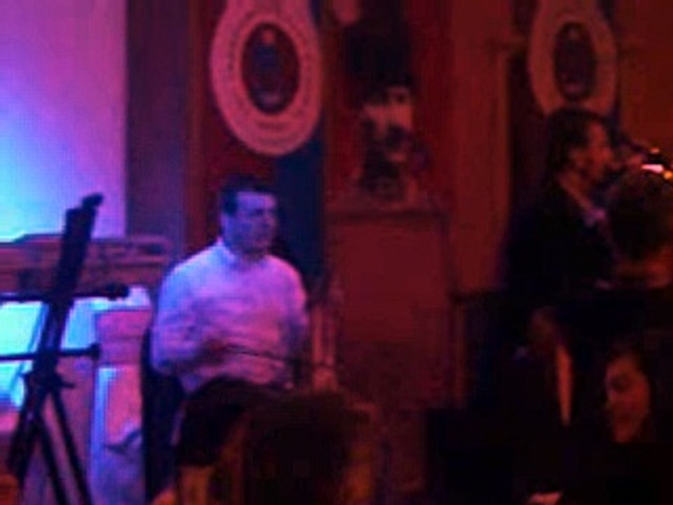 ONAY ŞAHİN - TURAN ŞAHİN / Ayşem Destanı