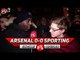 Arsenal 0-0 Sporting Lisbon | This Is A Great Opportunity To Win A European Trophy!