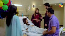 Band Khirkiyan Episode 15 HUM TV Drama 9 November 2018