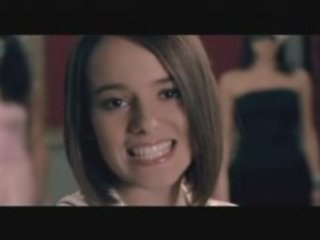 Alizee-mademoiselle juliette