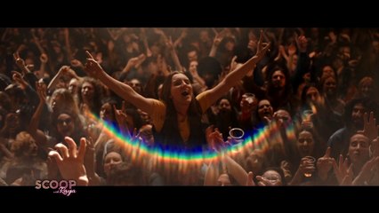 ريا في لقاء حصري مع نجوم فيلم Bohemian Rhapsody.. هل يحصد الأوسكار؟