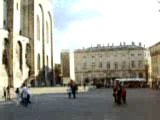 Palais des papes, Avignon, France