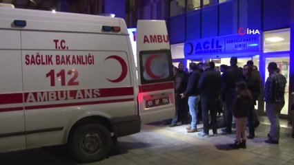 Van'da 5 Göçmenin Öldüğü Kazada Sürücü Tutuklandı