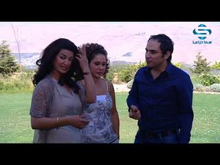 مسلسل الصندوق الاسود الحلقة 8 ـ بسام كوسا ـ منى واصف ـ ديمة قندلفت و مرح جبر
