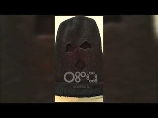 Ora News - Ceremonia mortore e ekstremistit grek që qëlloi mbi RENEA-n. Bëhen thirrje antishqiptare