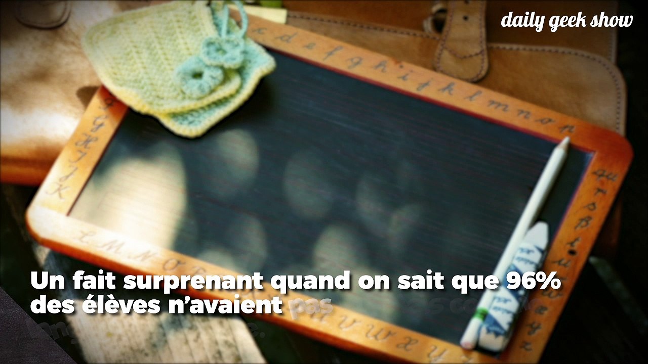 Les enfants bilingues ont plus de facilité à l'école que les enfants monolingues
