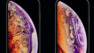Which iPhone Xs and iPhone Xs Max finish will you choose? Space gray, silver and an all-new gold finish available now at DOCOMO PACIFIC.