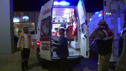 Van’da 5 göçmenin öldüğü kazada sürücü tutuklandı