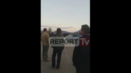 ‘Kaçifa’, ekstremistët grekë bllokojnë rrugën Gjirokastër-Kakavijë