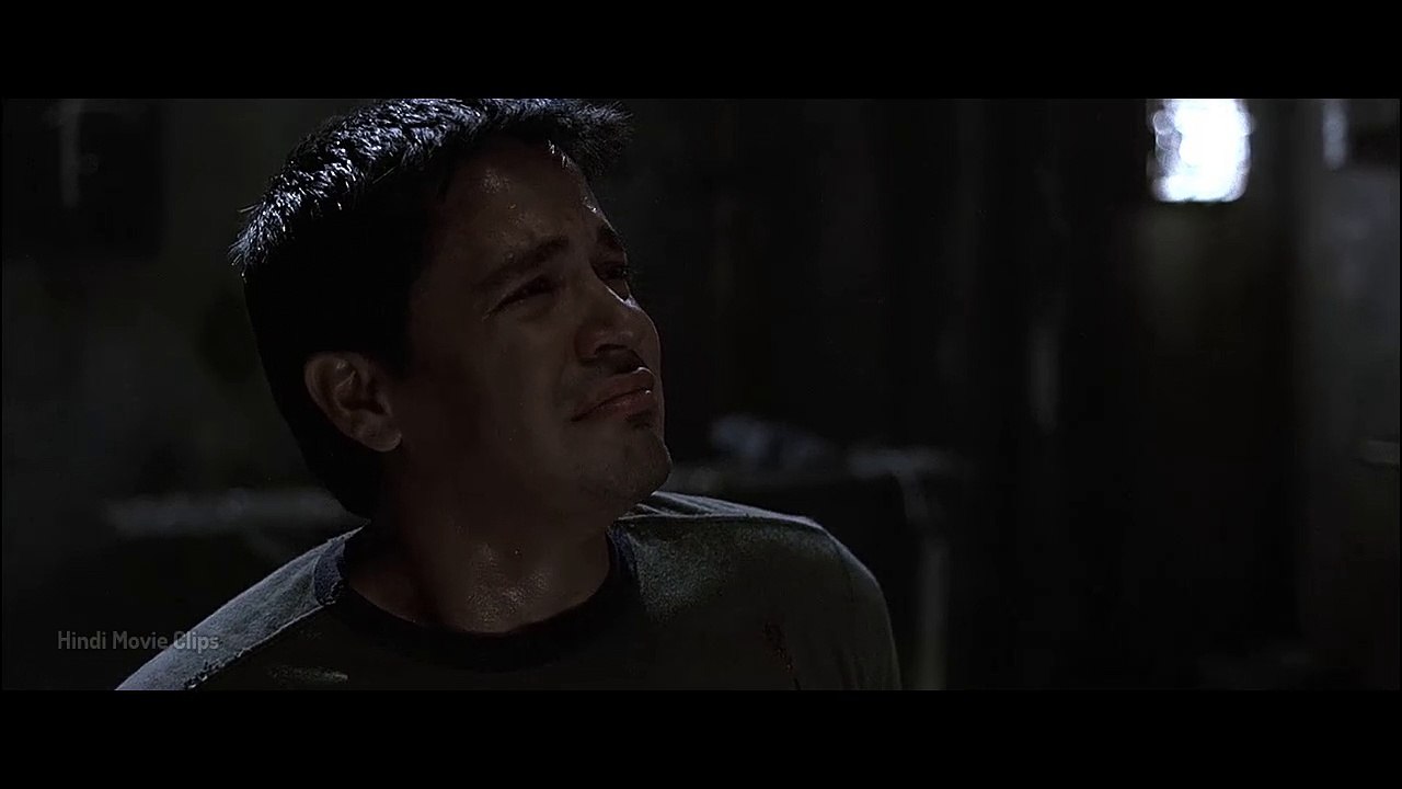 बेरहम कातिल  | Hostel (2005 film) Ka Dil Dehla Dene Wala Scene | Hollywood in Hindi