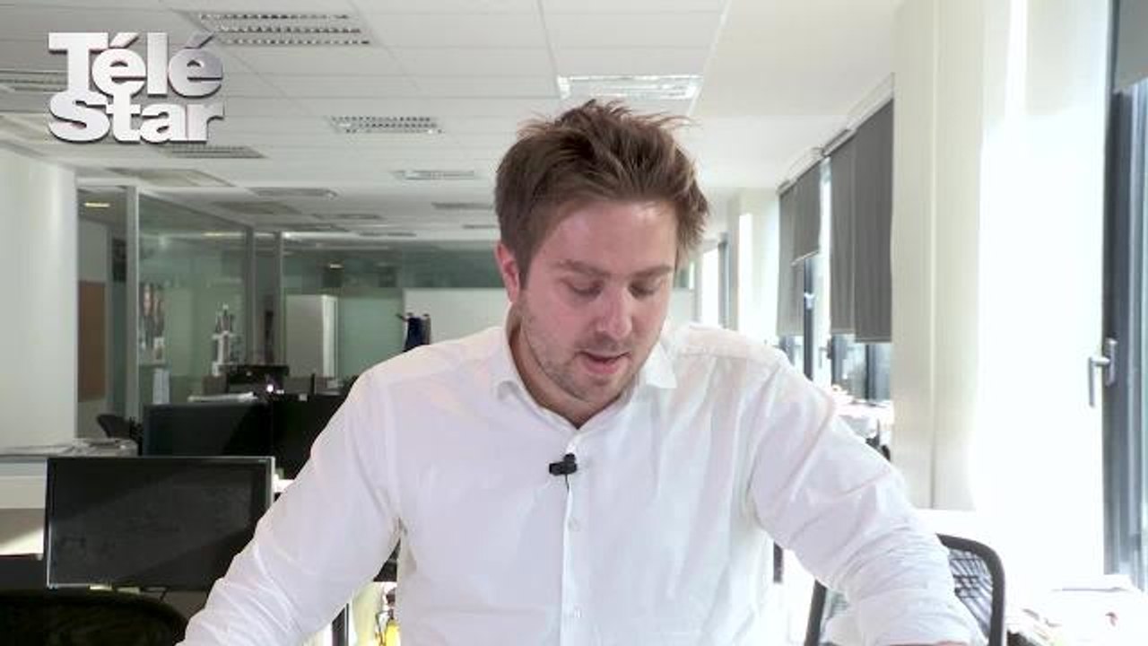 Top 3 Télé Star du 15 novembre 2018