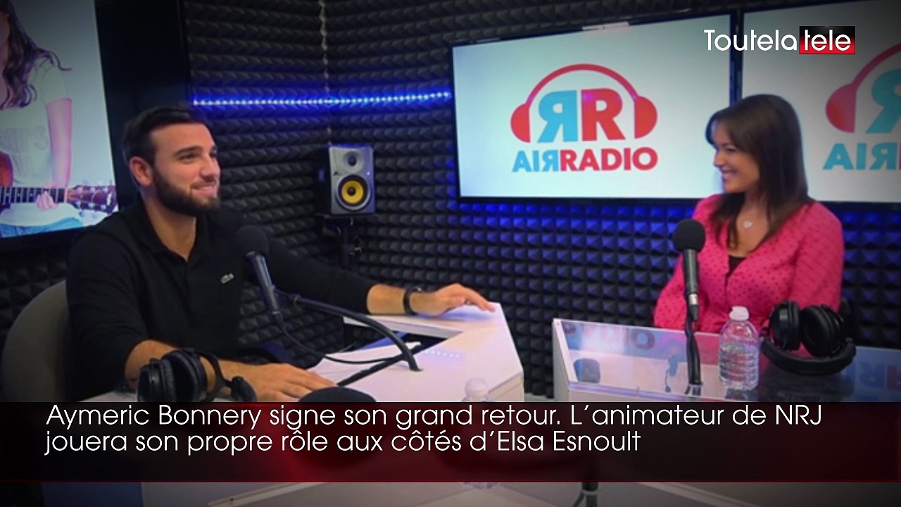 Les mystères de l'amour : épisode du samedi 10 novembre 2018 sur TMC